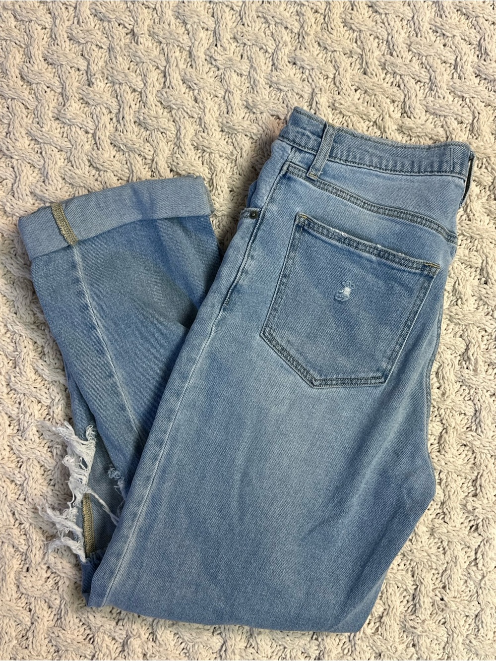 Abercrombie & fitch women’s jeans
